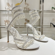 Rene Caovilla Sandals